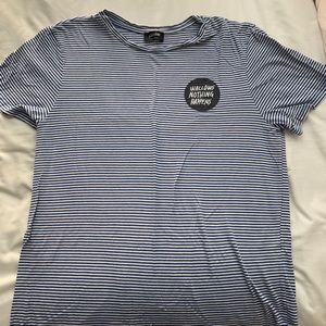 Wallows Tour T-shirt